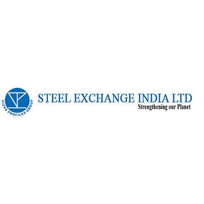 STEEL EXCHANGE INDIA LTD